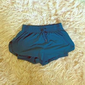 Victoria’s Secret sport shorts